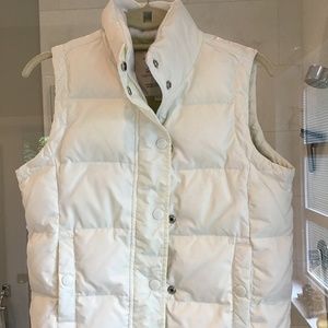 Jacob Connexion Puff Vest